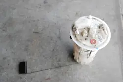 Bomba de Combustível Renault Master III 172020069R