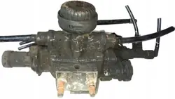 Wabco 4757215020 Jarrutusvoiman säätäjä - Käytetty