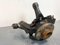Renault Clio IV Rotule de direction gauche 401330511R