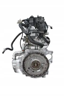 JEEP CHEROKEE KL 2019- 2.4 MOOTTORI