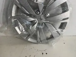 15" Fälgkåpa Peugeot OE
