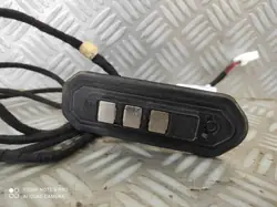Oikea liukuoven johtosarja OEM 1347889080 Peugeot