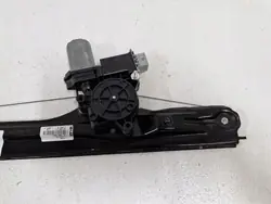 Régulateur de fenêtre avant gauche FIAT DOBLO 2 II COMBO D OEM 52063785