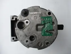 Compressore Aria Condizionata Renault Scenic 6560630