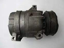 Compresseur de Climatisation Renault Scenic 6560630
