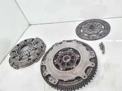 Kit de embreagem NISSAN X-TRAIL (T30) 2.2L Diesel