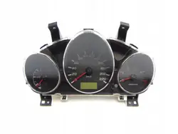 Mittaristo Mitsubishi Colt Z30 2004-2012 OEM MN148890