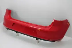 Pare-chocs arrière OEM 360213527 pour VW Golf VII 12-16