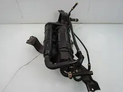 Honda ZR-V 2.0 Boîtier Filtre Charbon MJ120WB