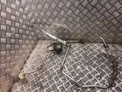 Bomba de teto cabrio Mercedes-Benz S W220 OEM 2203202572