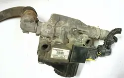 Válvula magnética Knorr-Bremse K038400N49 - Usada