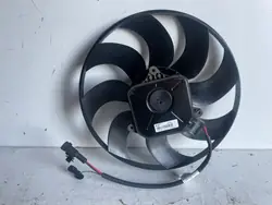 Ventilateur radiateur Renault ZOE OEM 214818864R - Occasion