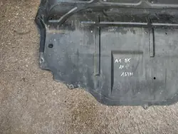 Couvercle Moteur 6R0825235E Fabia II Polo 6R Ibiza 6J A1 8X