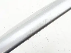 Takrälsändkapsel OEM 73870 4CC1A Höger Bak