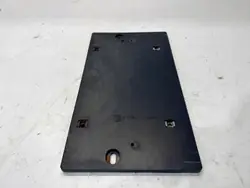 Rekisterikilven Kehys Audi A3/A4 OEM 8E0827113