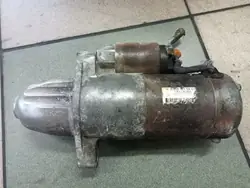 Arrancador SMART FORTWO 451 1.0 MHD A1321510001