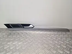 Puxador interior porta OEM 3G0867440 para VW Passat B8