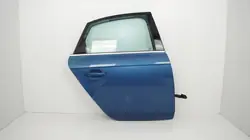 Portière arrière droite OEM 360206484 pour Audi A4 B8