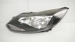 Vasen etuvalo OEM 360188223 Ford Focus MK3