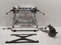 Getriebewagen Mercedes GT R W190 OEM A1906204900