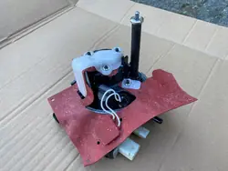 Módulo Bomba AdBlue OEM 204620353R para Renault Master
