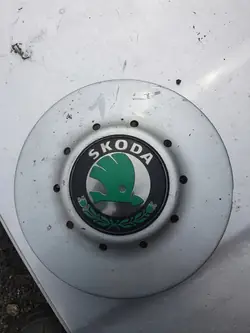 Cubierta de tapa pequeña Skoda Felicia
