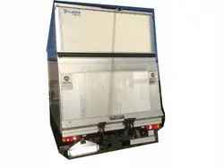 Grau DHLC.08 Tail Lift 750kg for Ducato Boxer Jumper