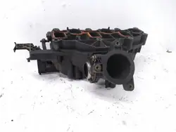 Ansaugkrümmer Skoda OE 03P129711D für Roomster