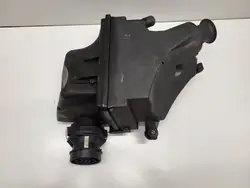 BMW Luftfiltergehäuse OEM 1713637 für E39 M52/M54