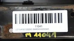 Courroie Avant OEM 360179091 pour Nissan Qashqai J10 06-09