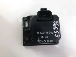 Relé Hyundai OEM 9546038000 para Sonata IV (EF)