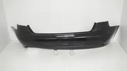 OEM 360196293 Bakre stötfångare för Audi A4 B8 Sedan 07-11