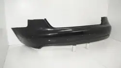 Pare-chocs arrière OEM 360196293 pour Audi A4 B8 Berline 07-11