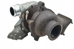 Turbocompresor VOLVO V70 III S80 II XC60 I XC90 I 2.4 D 31219857