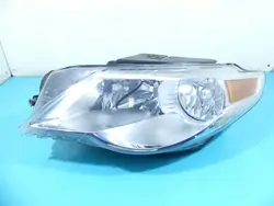 Vasen Ajovalot VW Passat CC 08-12 USA