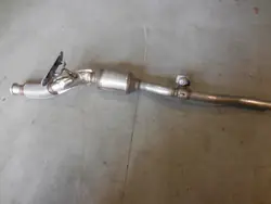 Catalisador VW GOLF VII 5Q0 254 300 NX