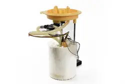 Brandstofpomp VW Sharan II Alhambra 2.0 Diesel OEM