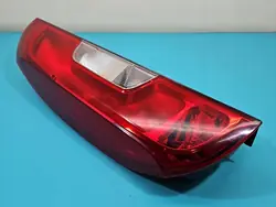 Luz Trasera Izquierda Fiat Doblo II 14- OE