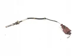 Abgastemperatursensor Audi A4 B8 2.0 143PS 03L906088E