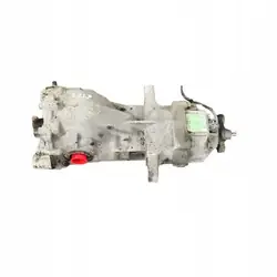Hyundai Santa Fe Achterdifferentieel OEM 4760039300