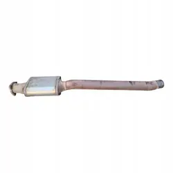 Katalysator OEM 8E0131701CQ för Audi A4 B7 2.7 TDI