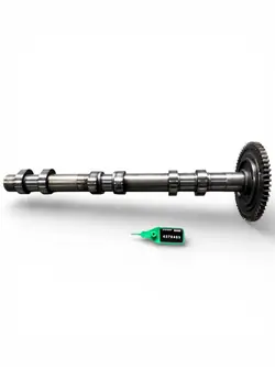 Mercedes Kamaxel A64244602 - Begagnad OE-del