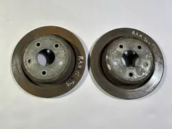 Disques de frein arrière OEM 50383361 Dodge RAM 1500