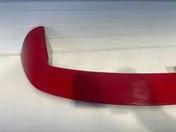 Volkswagen Golf VI GTI R Spoiler OEM 5K0071644