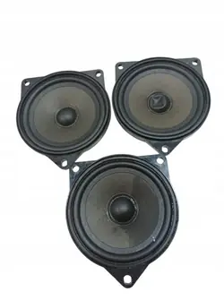Luidspreker Set OEM 914149401 voor BMW X5 E70 (2006-2013)