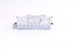 Radiador de óleo Nissens para Mercedes Vito 2.3TD