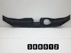 2007 Hyundai Santa Fe Pillar Trim 863532b000