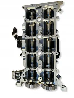 Tapa de válvulas Ford Transit Courier 2.0 TDCi - Usada
