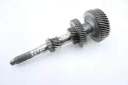 Koppelingshoofdas M32 OEM voor Opel 1.7/1.9 CDTI