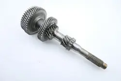 Koppelingshoofdas M32 OEM voor Opel 1.7/1.9 CDTI